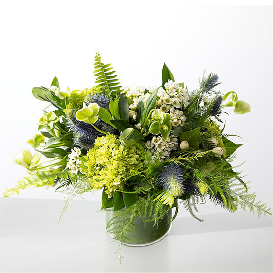 The Botanical Gardens – SHARAR'S FLORIST, La Habra CA
