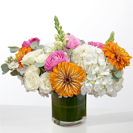 The Meet Cute – SHARAR'S FLORIST, La Habra CA