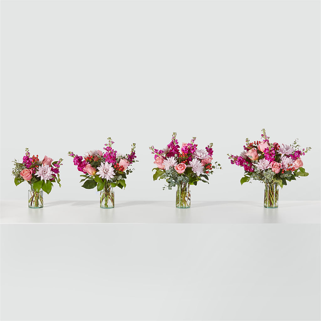 Sunday Morning Bouquet – SHARAR'S FLORIST, La Habra CA