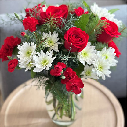 Seasonal Magic Bouquet – SHARAR'S FLORIST, La Habra CA