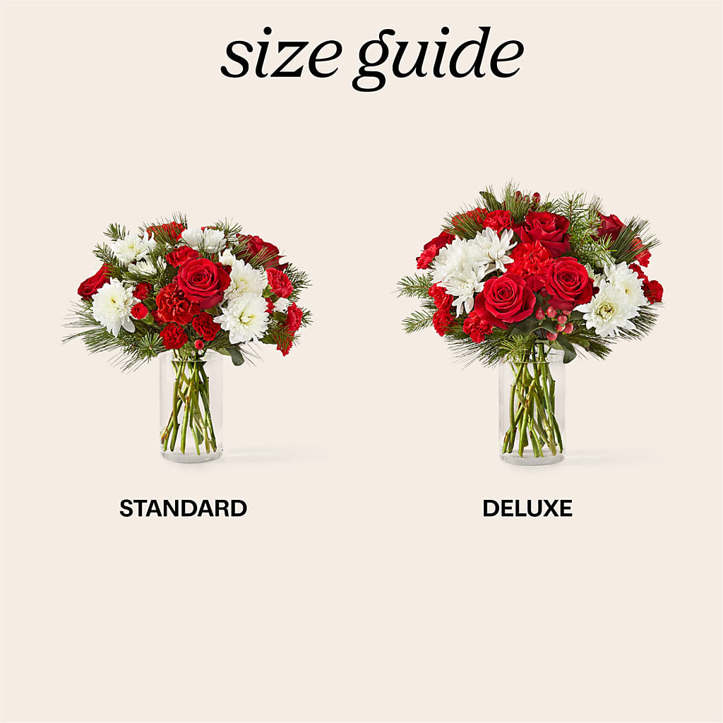 Seasonal Magic Bouquet – SHARAR'S FLORIST, La Habra CA