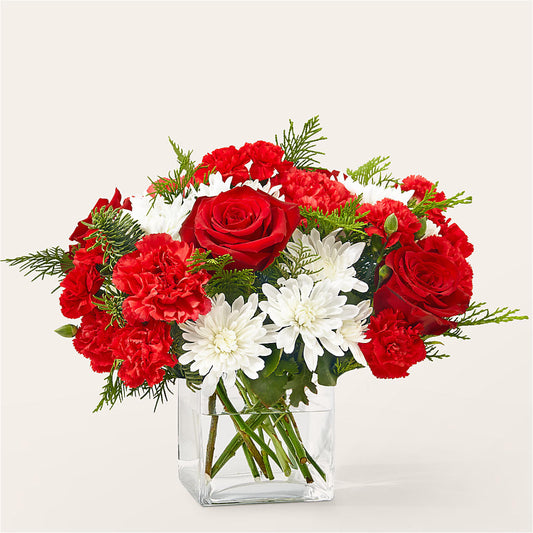 Peppermint Chill Bouquet – SHARAR'S FLORIST, La Habra CA