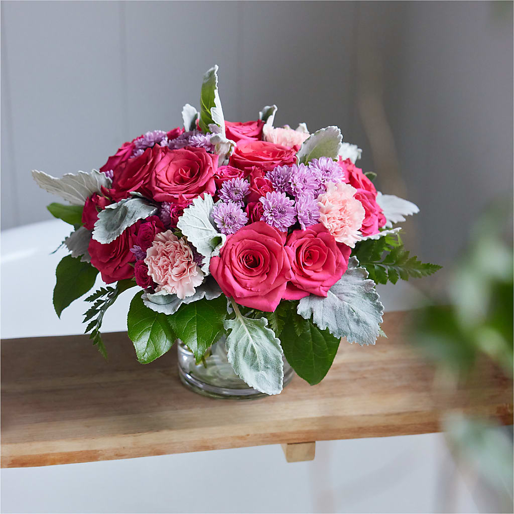 Sweet As Can Be Bouquet – SHARAR'S FLORIST, La Habra CA