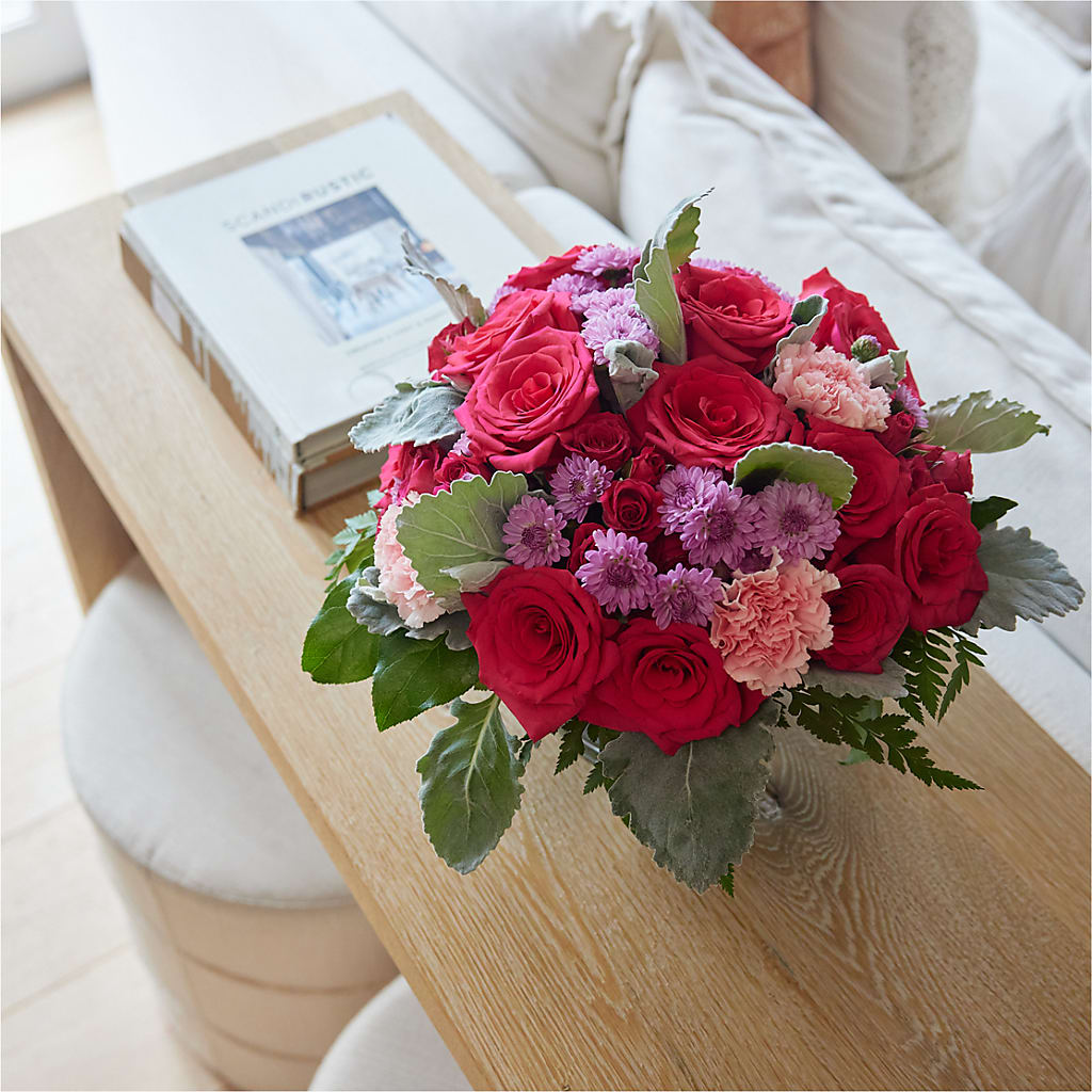 Sweet As Can Be Bouquet – SHARAR'S FLORIST, La Habra CA