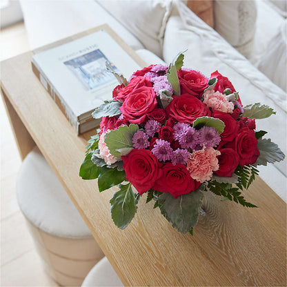 Sweet As Can Be Bouquet – SHARAR'S FLORIST, La Habra CA