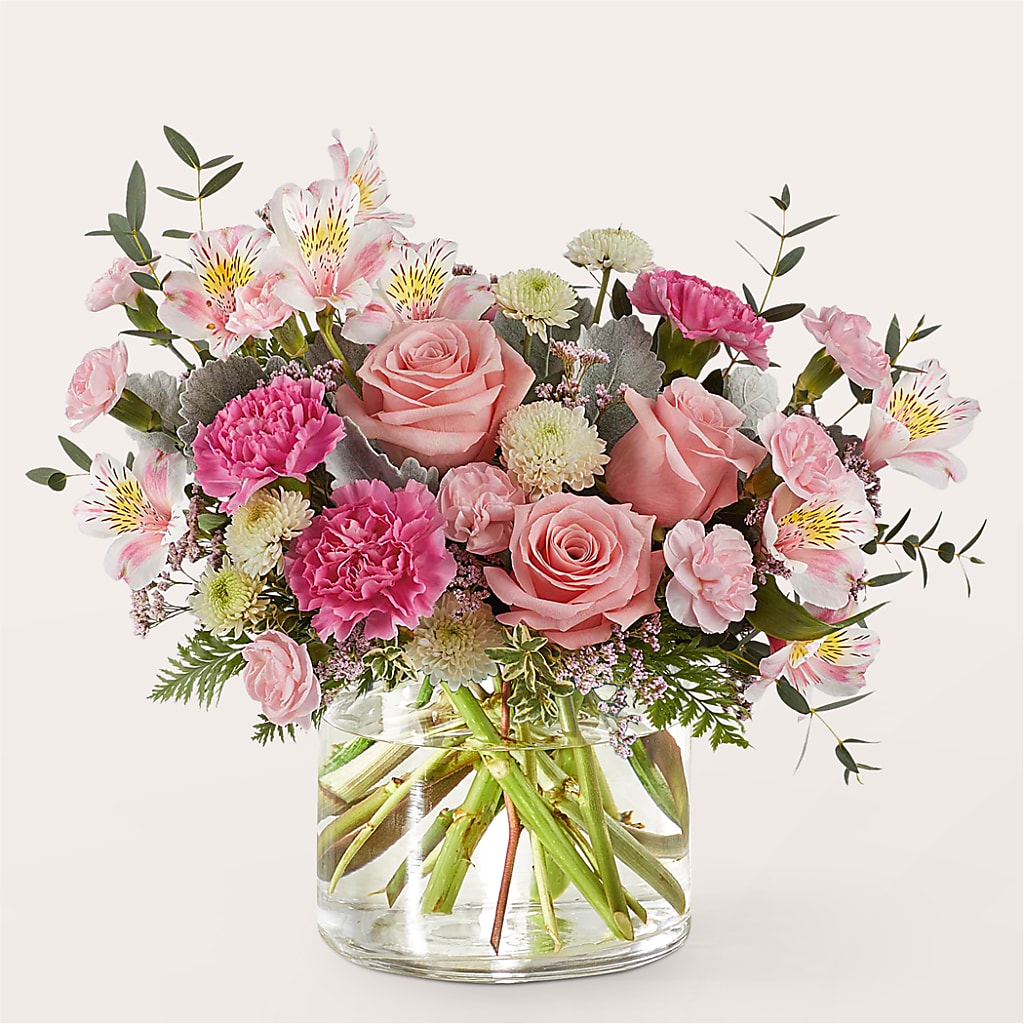 The Treehouse Bouquet – SHARAR'S FLORIST, La Habra CA
