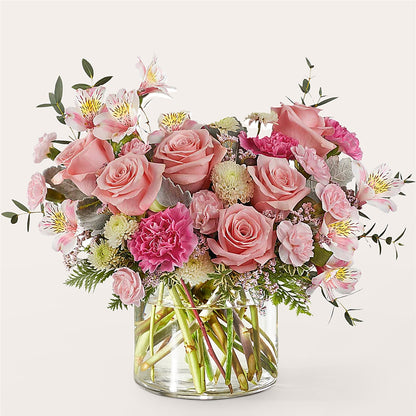 The Treehouse Bouquet – SHARAR'S FLORIST, La Habra CA