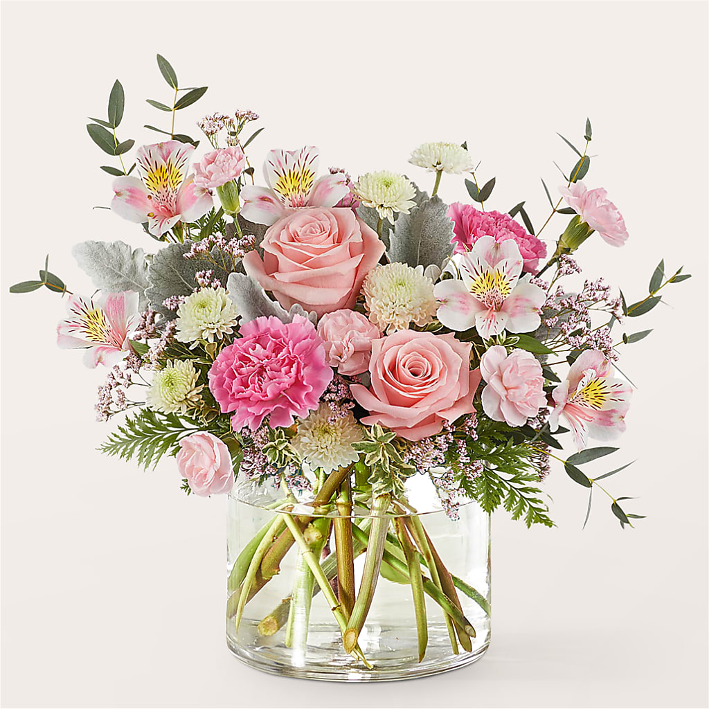 The Treehouse Bouquet – SHARAR'S FLORIST, La Habra CA
