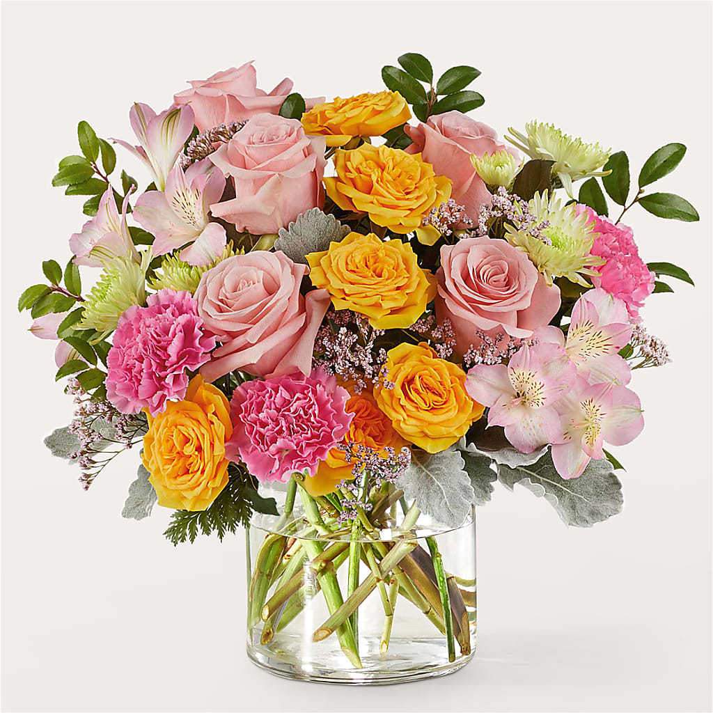 Mai Tai Bouquet – SHARAR'S FLORIST, La Habra CA