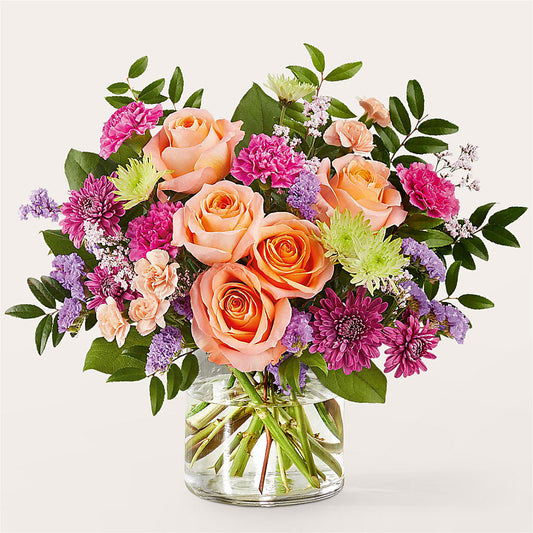 Effervescence Bouquet – SHARAR'S FLORIST, La Habra CA