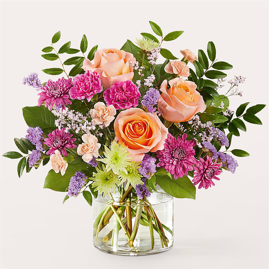 Effervescence Bouquet – SHARAR'S FLORIST, La Habra CA
