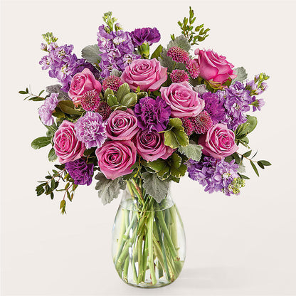 A Love Story Bouquet – SHARAR'S FLORIST, La Habra CA