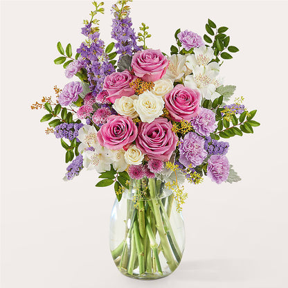 Lucky Me Bouquet – SHARAR'S FLORIST, La Habra CA