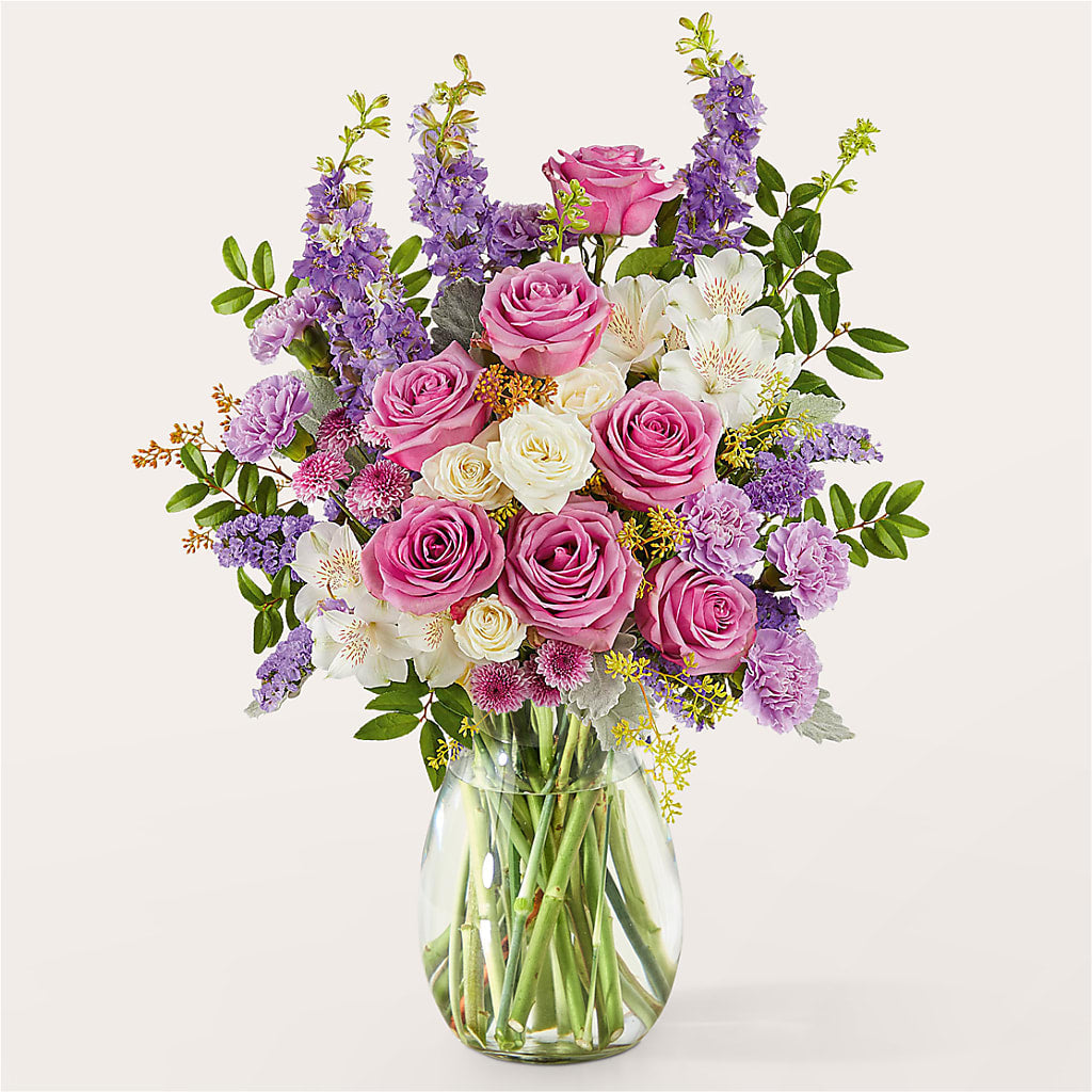 Lucky Me Bouquet – SHARAR'S FLORIST, La Habra CA