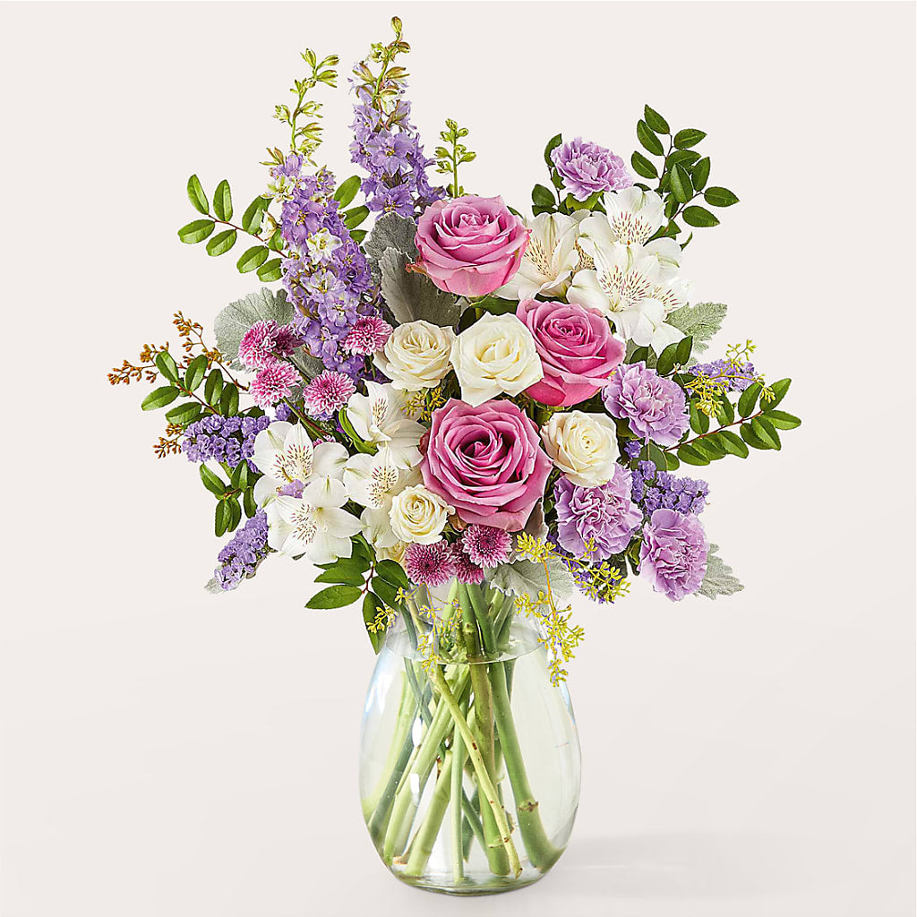 Lucky Me Bouquet – SHARAR'S FLORIST, La Habra CA