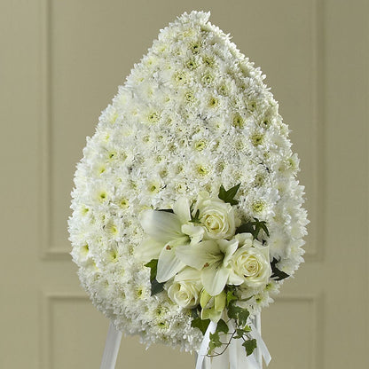 Solace Spray – SHARAR'S FLORIST, La Habra CA