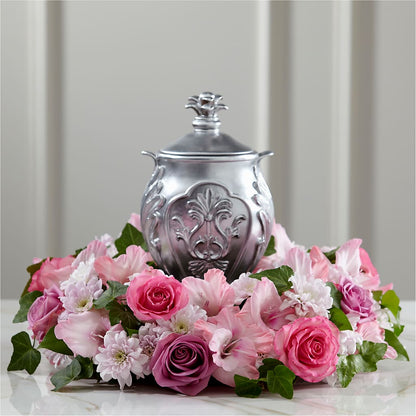 Glorious Tribute Arrangement – SHARAR'S FLORIST, La Habra CA