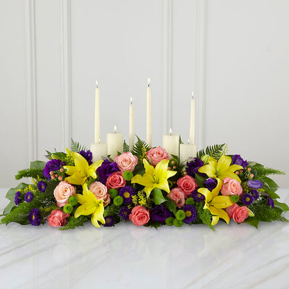 Forever Arrangement – SHARAR'S FLORIST, La Habra CA