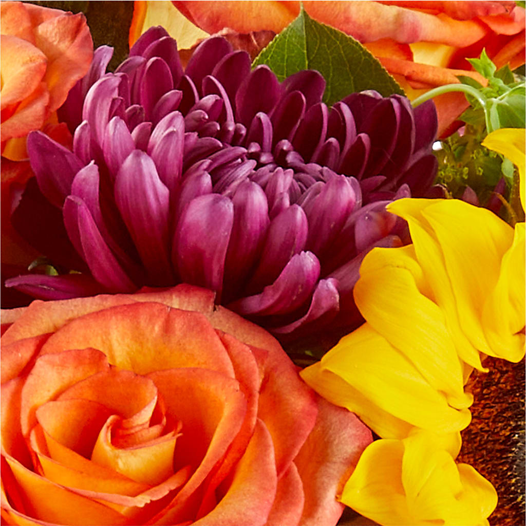 Nature Walk Bouquet – SHARAR'S FLORIST, La Habra CA