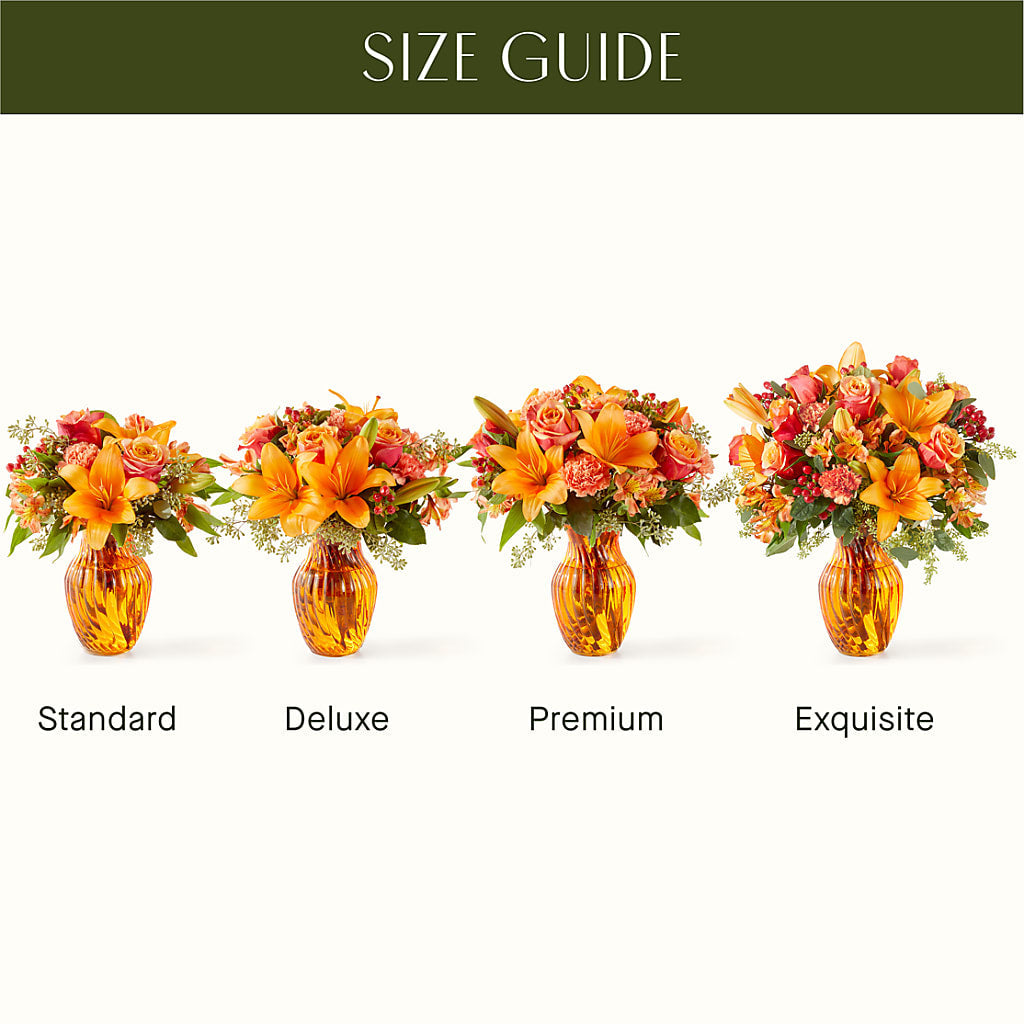 Afternoon Light Bouquet – SHARAR'S FLORIST, La Habra CA