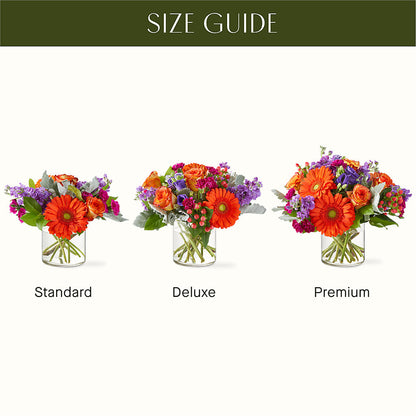 Sangria Bouquet – SHARAR'S FLORIST, La Habra CA