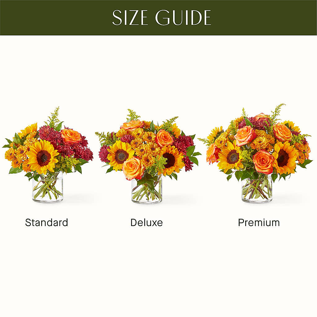 Flannel Scarf Bouquet – SHARAR'S FLORIST, La Habra CA