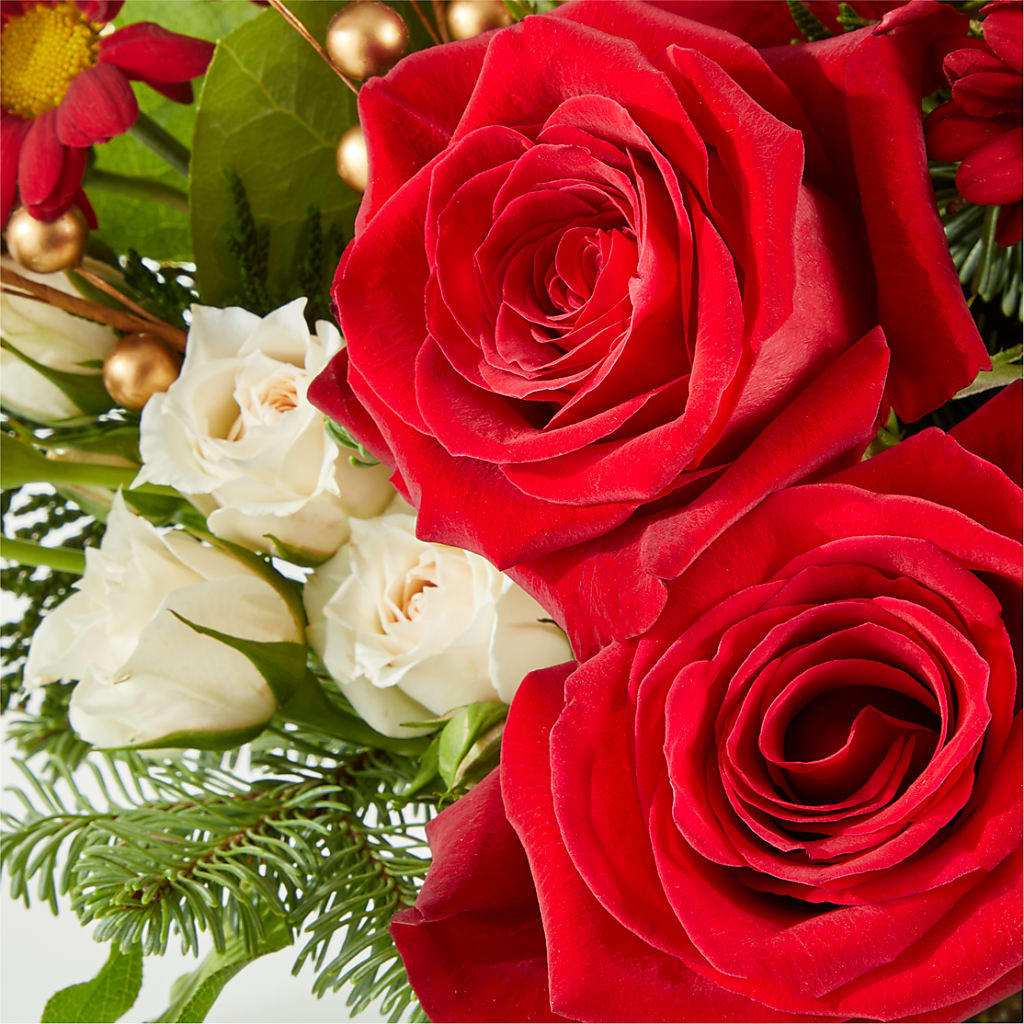 Believe Bouquet – SHARAR'S FLORIST, La Habra CA