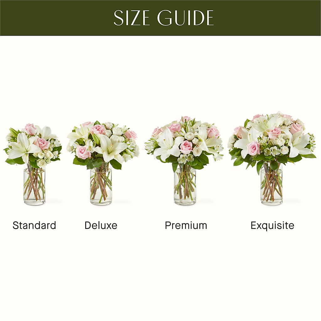 Kindhearted Bouquet – SHARAR'S FLORIST, La Habra CA