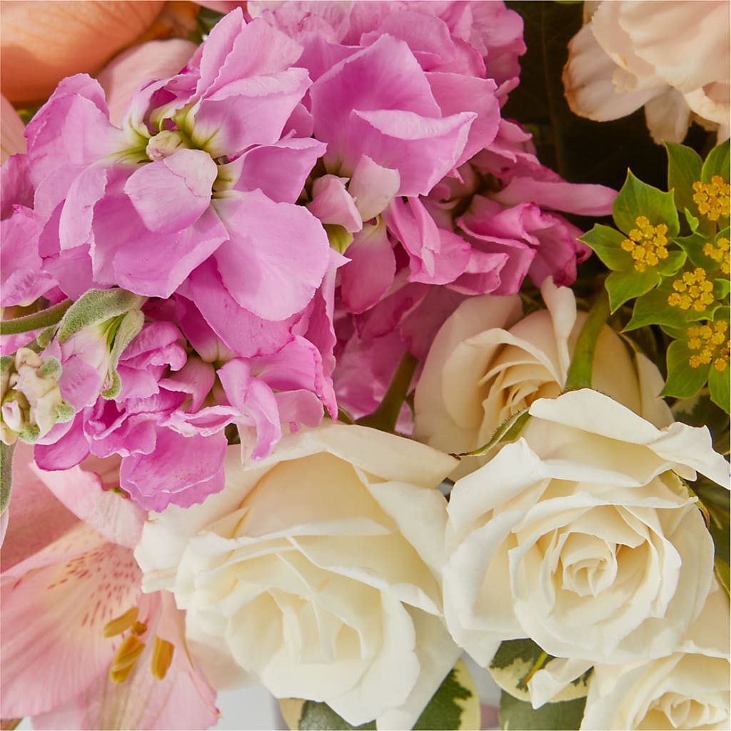 Paradise Bouquet – SHARAR'S FLORIST, La Habra CA
