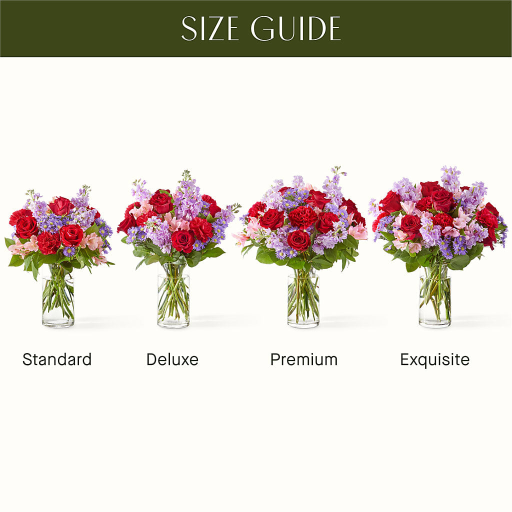 Your Majesty Bouquet – SHARAR'S FLORIST, La Habra CA