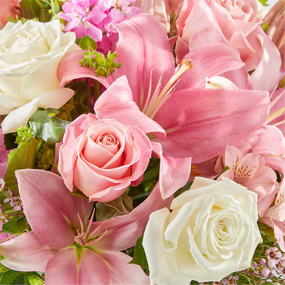 Ethereal Beauty Bouquet – SHARAR'S FLORIST, La Habra CA