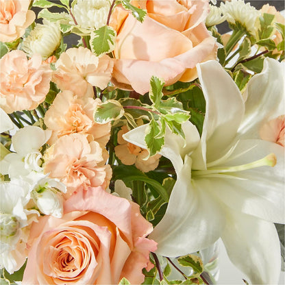 Darling Bouquet – SHARAR'S FLORIST, La Habra CA