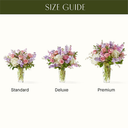 Embraced Bouquet – SHARAR'S FLORIST, La Habra CA