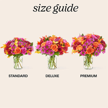 Mum's the Word Bouquet – SHARAR'S FLORIST, La Habra CA