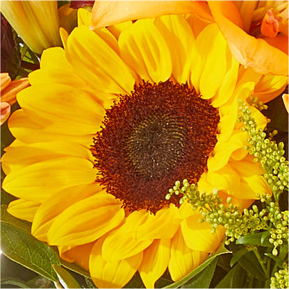 Seasons Change Bouquet – SHARAR'S FLORIST, La Habra CA