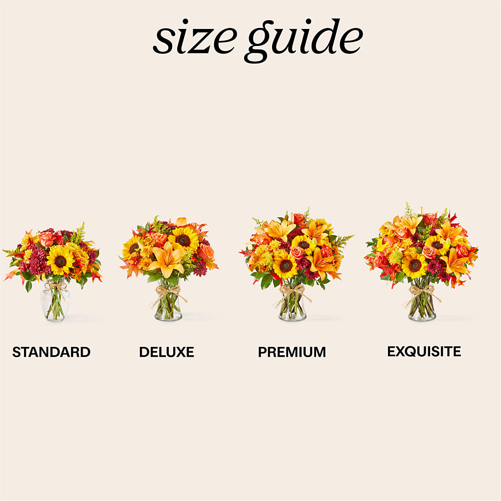 Sunny Side Bouquet – SHARAR'S FLORIST, La Habra CA