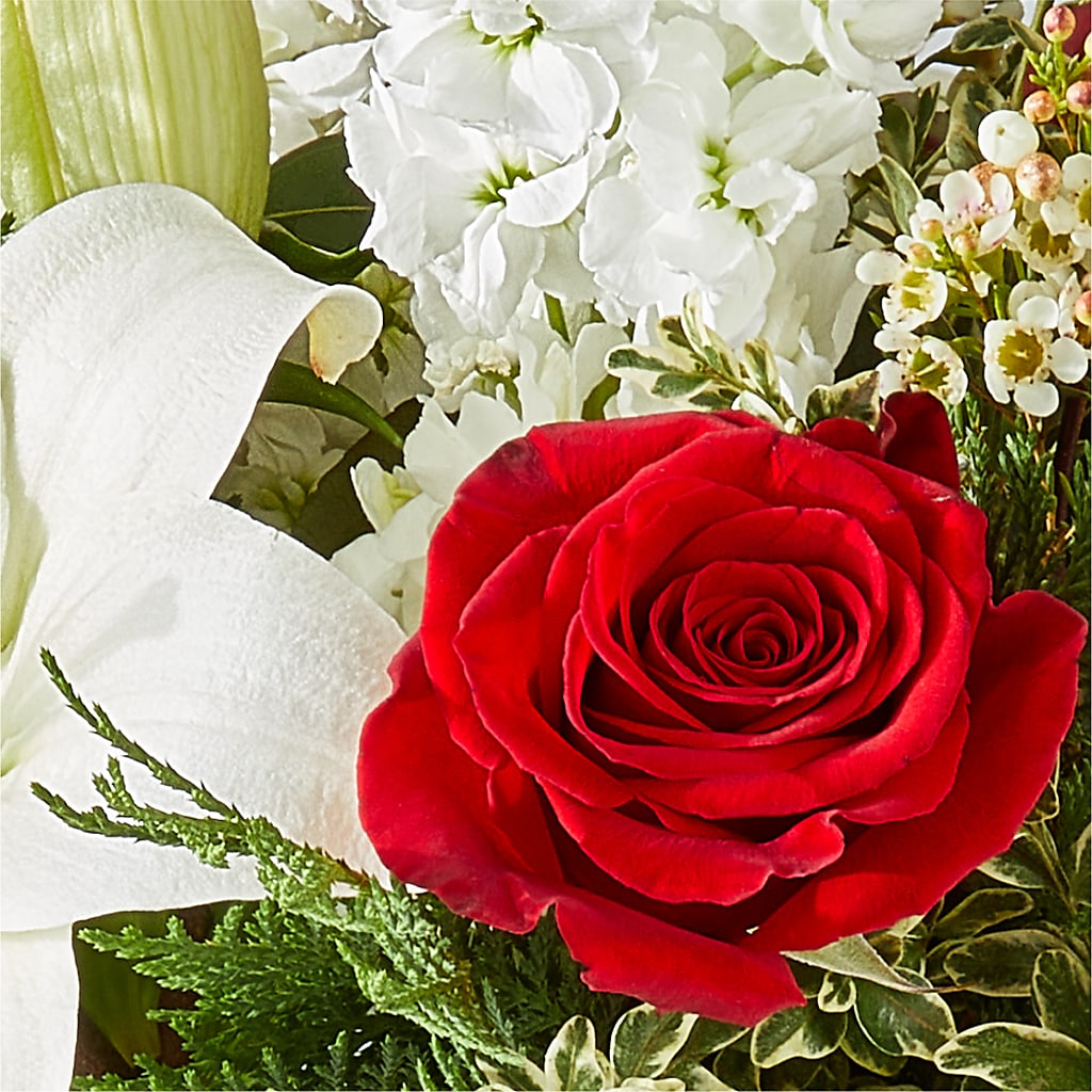 Twinkle Lights Bouquet – SHARAR'S FLORIST, La Habra CA