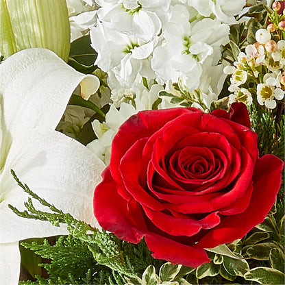 Twinkle Lights Bouquet – SHARAR'S FLORIST, La Habra CA