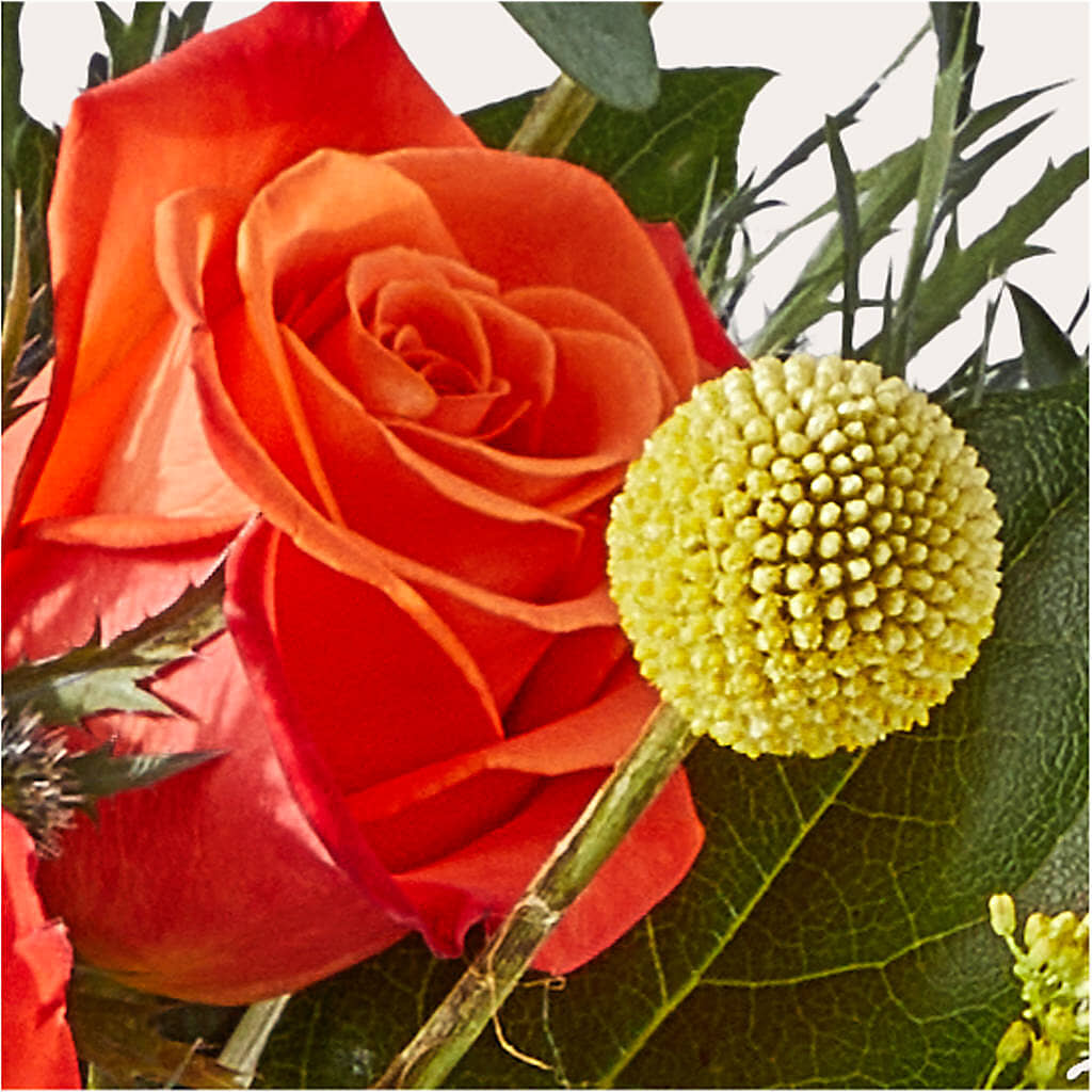 Disco Bouquet – SHARAR'S FLORIST, La Habra CA
