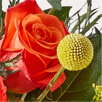 Disco Bouquet – SHARAR'S FLORIST, La Habra CA