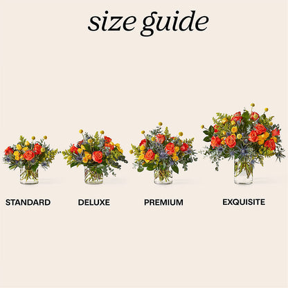Disco Bouquet – SHARAR'S FLORIST, La Habra CA