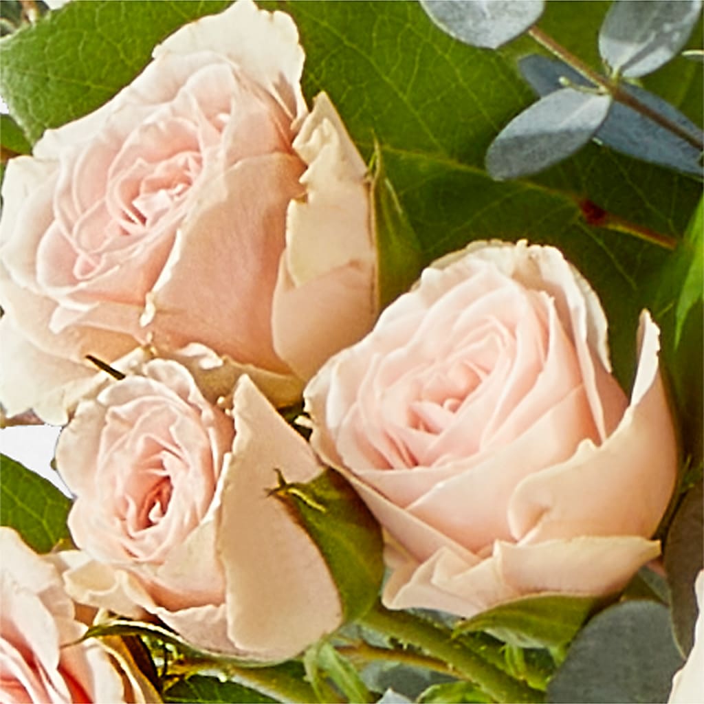 Inspired Bouquet – SHARAR'S FLORIST, La Habra CA