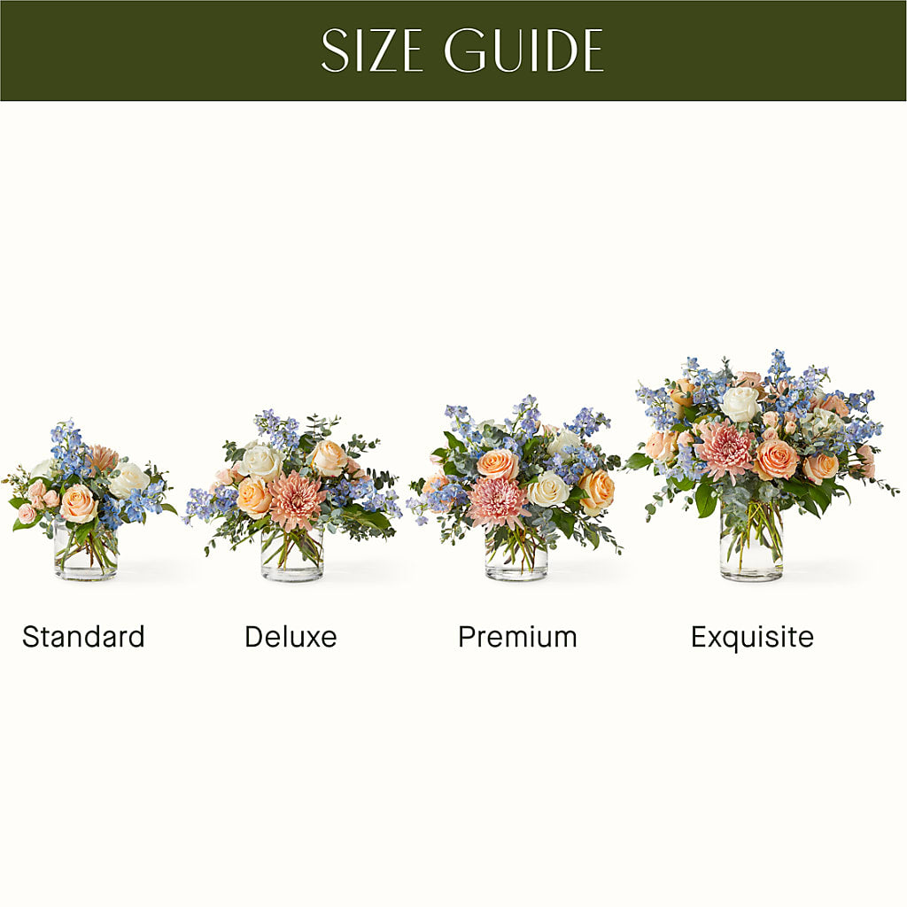 Inspired Bouquet – SHARAR'S FLORIST, La Habra CA