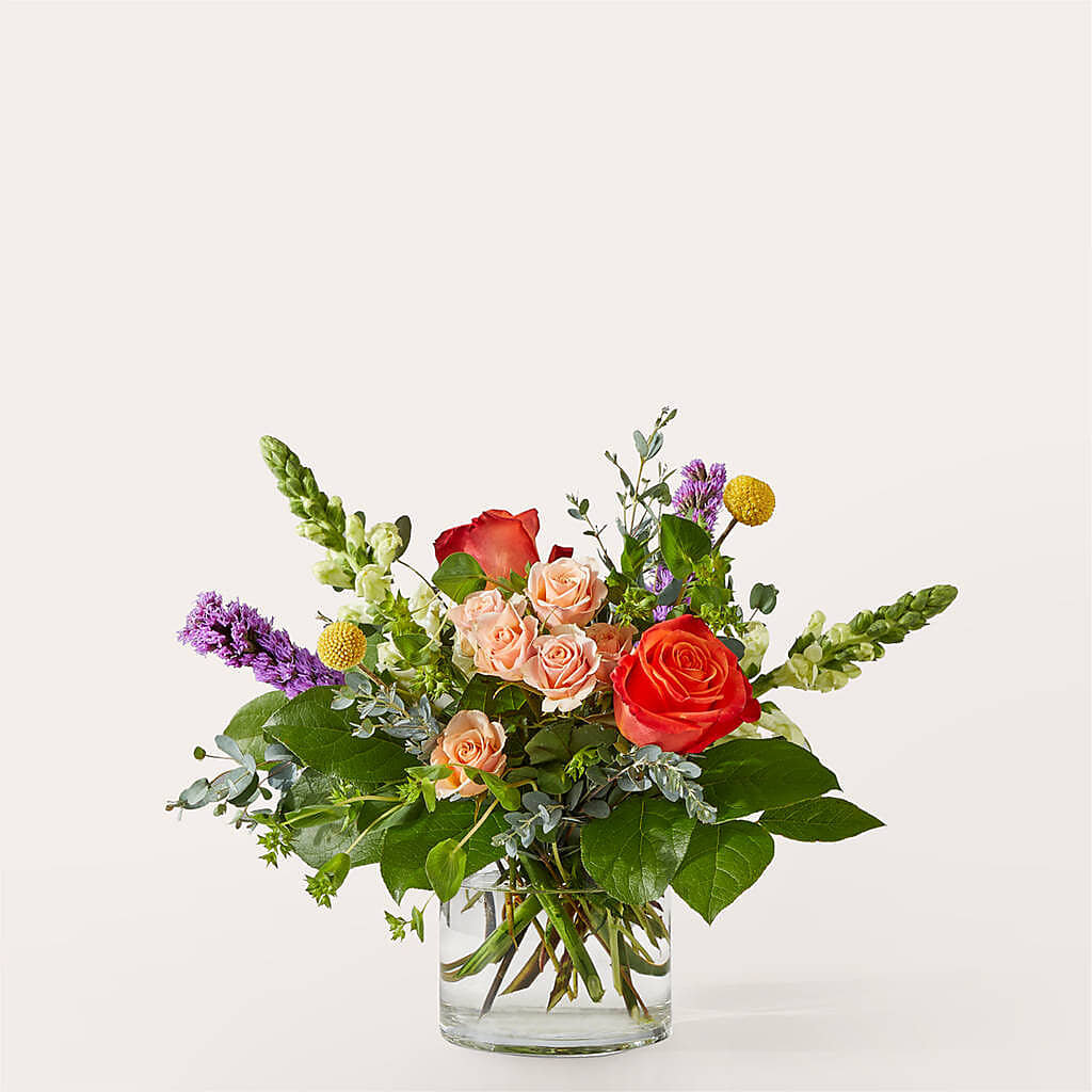 The Standout Bouquet – SHARAR'S FLORIST, La Habra CA