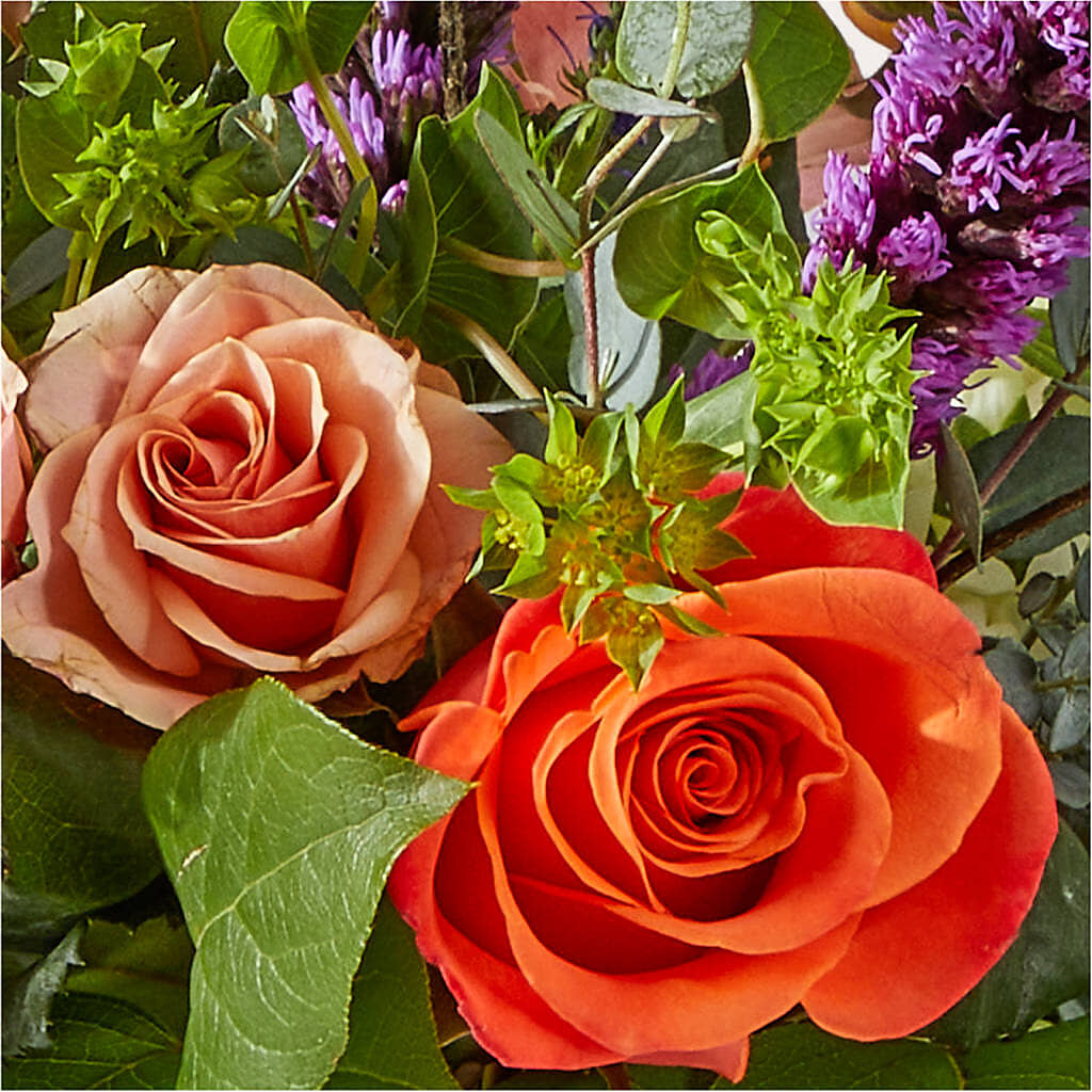 The Standout Bouquet – SHARAR'S FLORIST, La Habra CA