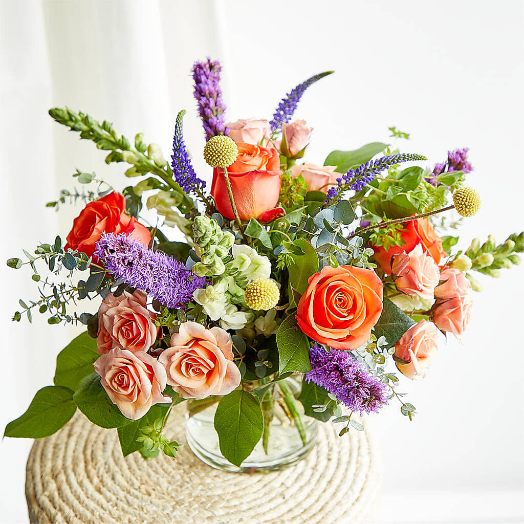 The Standout Bouquet – SHARAR'S FLORIST, La Habra CA