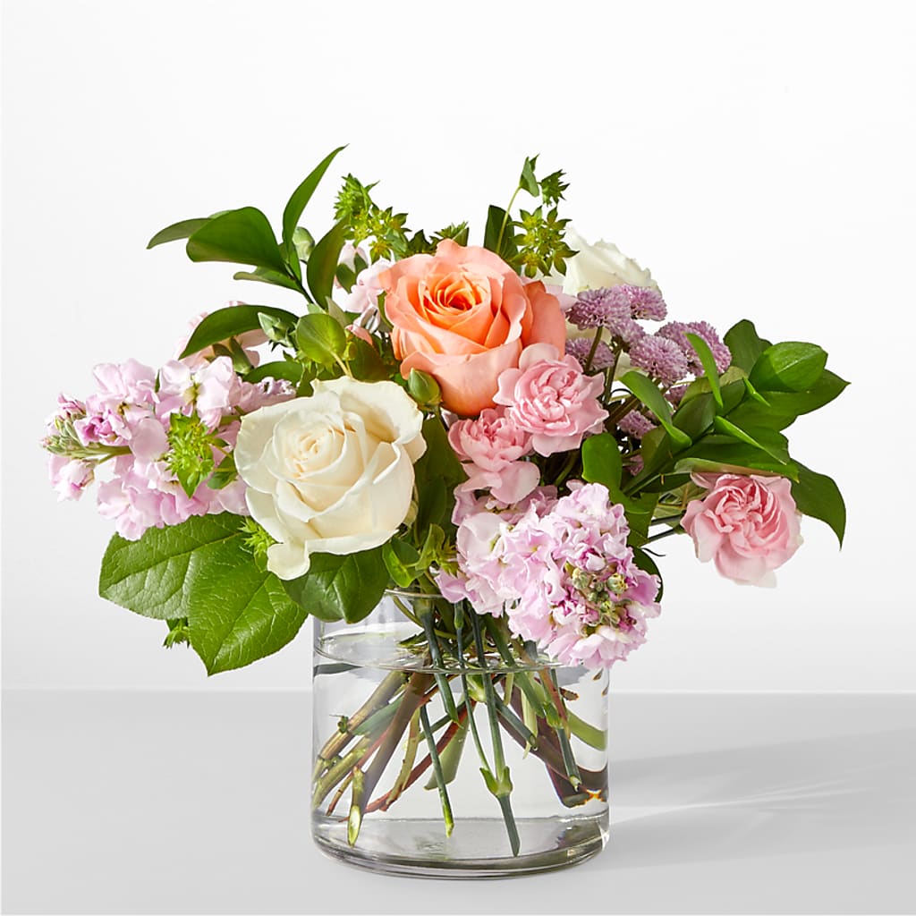 French Market Bouquet – SHARAR'S FLORIST, La Habra CA