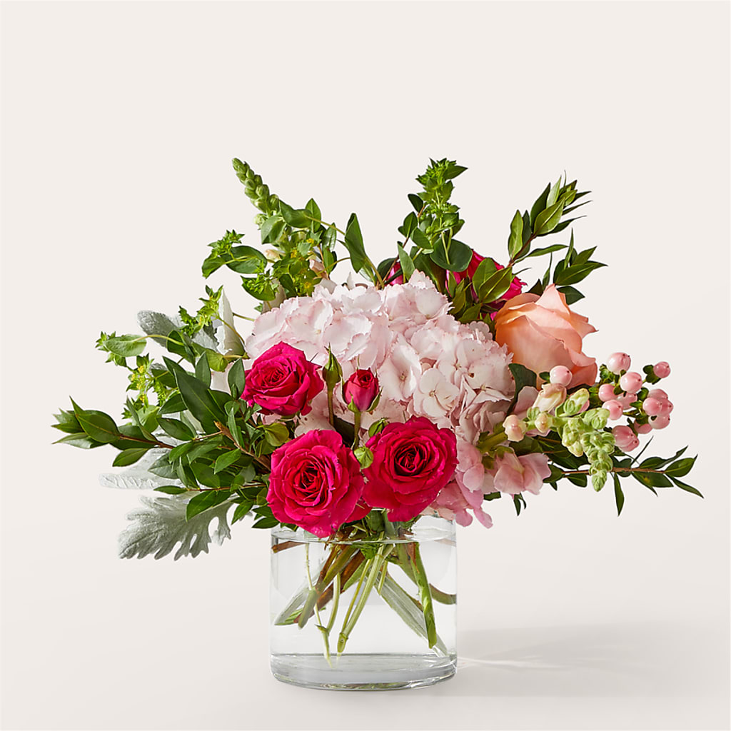 Glitz & Glam Bouquet – SHARAR'S FLORIST, La Habra CA