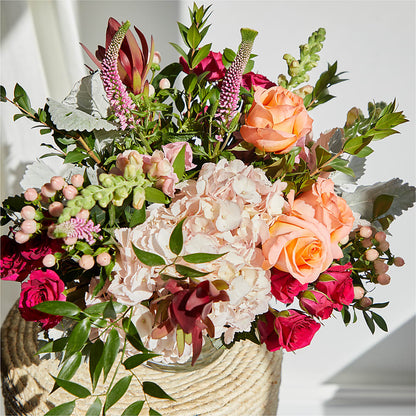 Glitz & Glam Bouquet – SHARAR'S FLORIST, La Habra CA