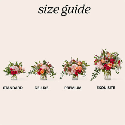 Glitz & Glam Bouquet – SHARAR'S FLORIST, La Habra CA